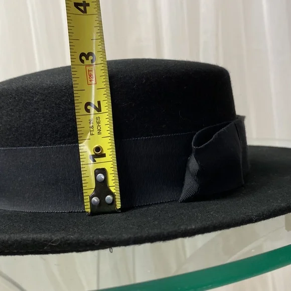 💥HP💥Vintage Bollman Hat co. - Picture 11 of 13